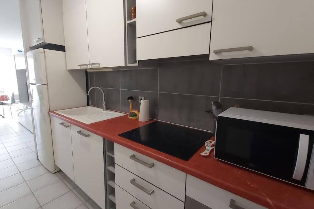 Nouveau Dans Au Calme Proche Du Centre! Appartement *