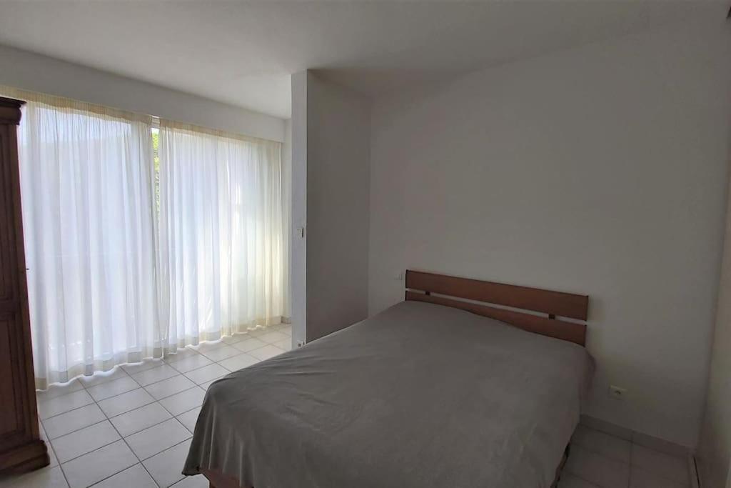 Appartement Nouveau Dans Au Calme Proche Du Centre!