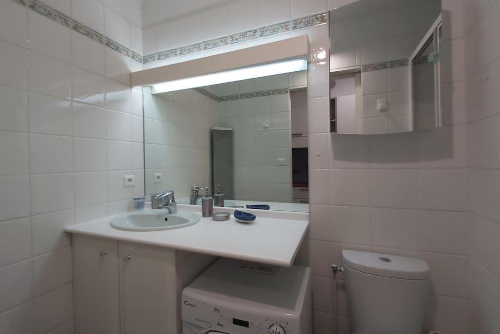 Nouveau Dans Au Calme Proche Du Centre! Appartement La Grande Motte