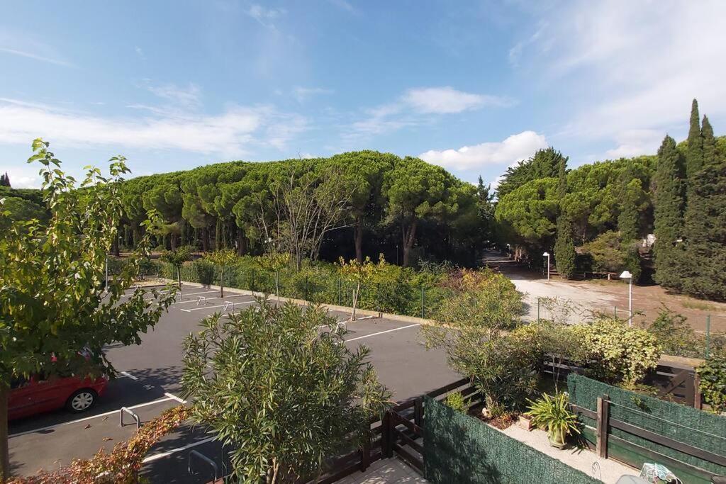 Nouveau Dans Au Calme Proche Du Centre! Appartement