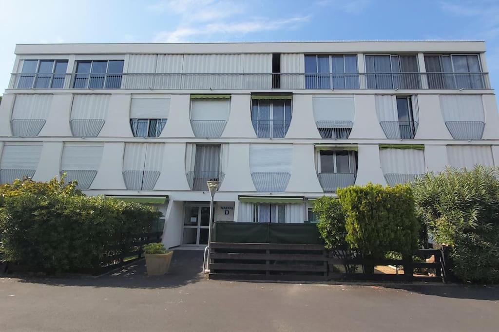 Appartement Nouveau Dans Au Calme Proche Du Centre!