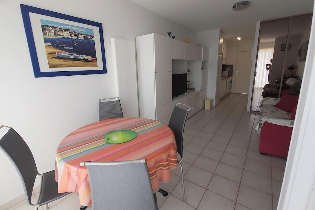 Nouveau Dans Au Calme Proche Du Centre! Appartement